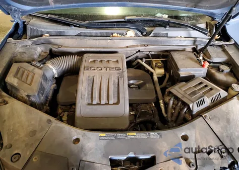 2011 Chevrolet Equinox Lt z USA, uszkodzony, nr VIN 2CNALDEC9B6304293